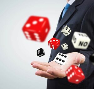 Abilify and Compulsive Gambling: Concerns for Patients