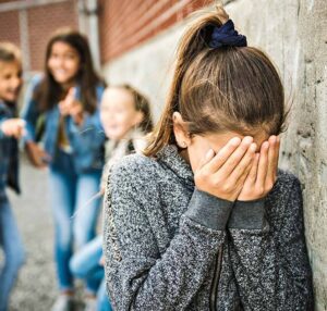 Bullying Hurts Kids and Damages Lives