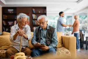 Columbia Nursing Home Abuse Attorney - Columbia Nursing Home Abuse Lawyer Near You [Free Consultation] - Columbia Nursing Home Abuse Attorneys Near Me - Nursing Home Abuse Law Firm Columbia, South Carolina - Columbia, SC Nursing Home Neglect - Louthian Firm