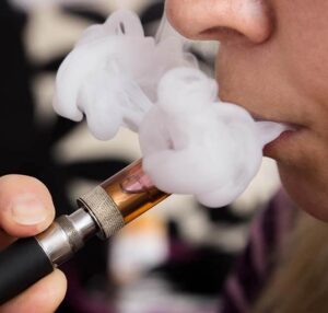 E-Cigarette Battery Explosions Appear to be Increasing