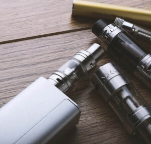 E-Cigarettes: Sharp Increase in Exploding Batteries and Horrific Burns