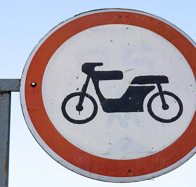 South Carolina Moped Laws The Louthian Firm Accident & Injury Lawyers P.A