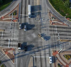 The Most Dangerous Intersections in Columbia and Richland County for 2016