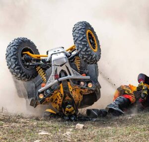 Tips For Preventing ATV Accidents