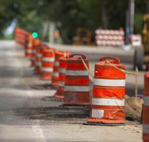 Work Zones: Put Yourself in Their (Safety) Shoes