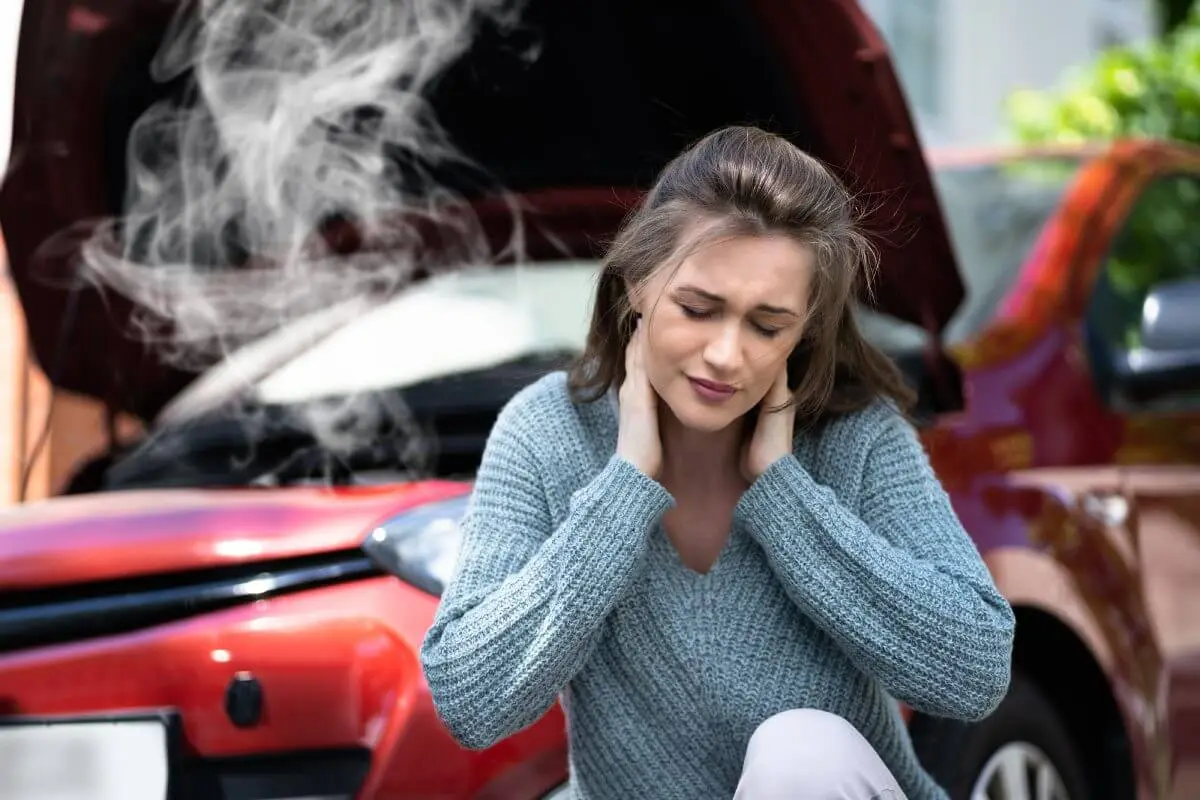 Can Car Accidents Cause Fibromyalgia? The Louthian Law Firm