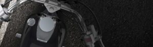 Motorcycle Accidents Caused By Road Defects