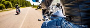 Top 10 Safety Innovations for Motorcycles