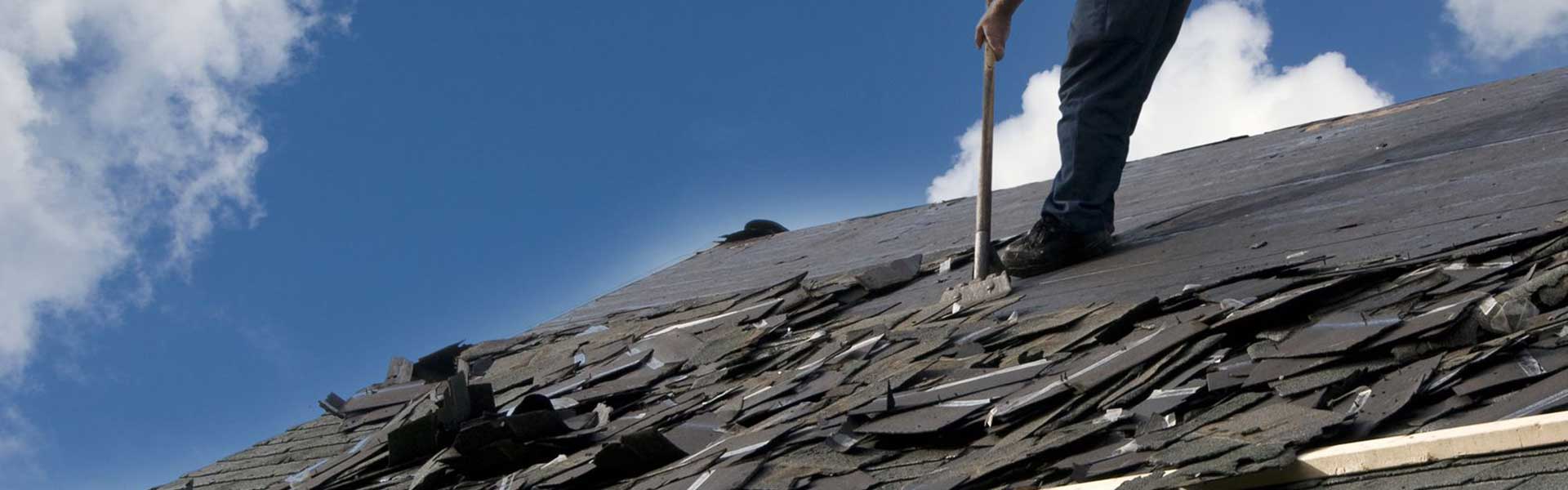 South Carolina Roofing Accidents Lawyer
