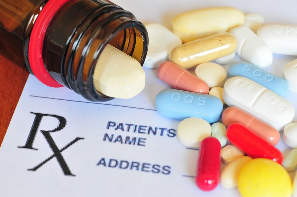Can You Sue for a Misfilled or Wrong Prescription?