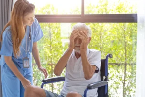 What Is Considered Nursing Home Negligence in South Carolina