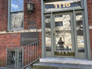 Louthian Firm Columbia Office Front - Columbia Slip And Fall Lawyer Near You [Free Consultation] - Columbia Slip and Fall Injury Attorneys Near Me - Columbia, South Carolina Slip & Fall Law Firm - Columbia Trip and Fall Accident Lawyer - Louthian Firm
