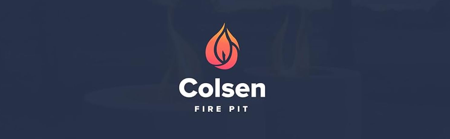 colsen firepit logo